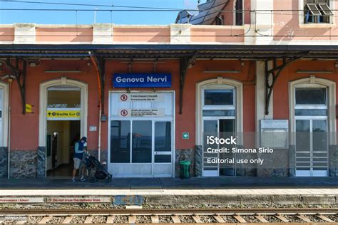 genova nervi b&b|genova nervi stazione.